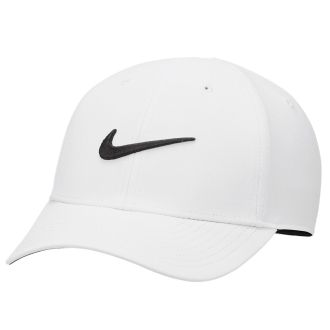 Nike Dri-FIT Club Structured Swoosh Golf Cap FB5625-025