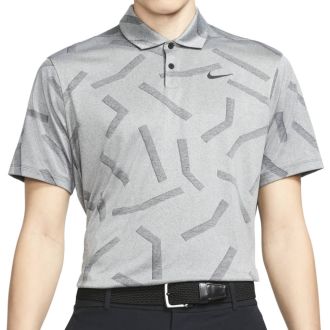 Nike Dri-FIT Golf Polo Shirt CU9848-003 Dust/Black