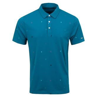 Nike Dri-FIT Player Heritage Golf Polo Shirt