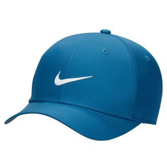Nike Dri-FIT Rise Structured Snapback Golf Cap FB5623-457