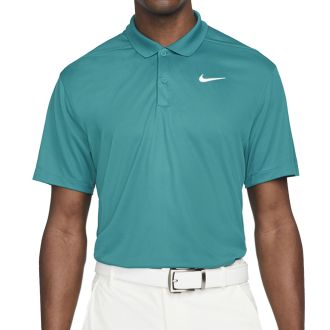 Nike 2022 Dri-Fit Victory Solid Golf Polo Shirt DH0822-367