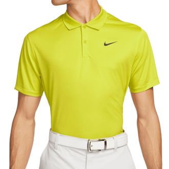 Nike Dri-FIT Victory Solid Golf Polo Shirt DH0822-308