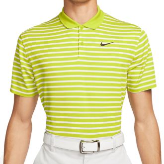 Nike Dri-FIT Victory Stripe Golf Polo Shirt DH0829-309