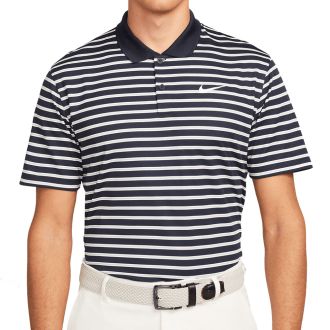Nike Dri-FIT Victory Stripe Golf Polo Shirt DH0829-451