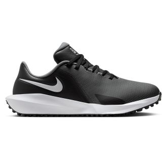 Nike Infinity G '24 Golf Shoes Black/White/Smoke Grey
