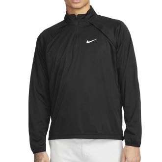 Nike Repel Tour 1/2 Zip Golf Jacket DR5293-010