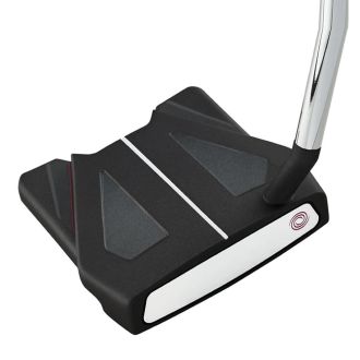 Odyssey Red Ten S Golf Putter