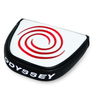 Odyssey Tempest II Mallet Golf Putter Headcover
