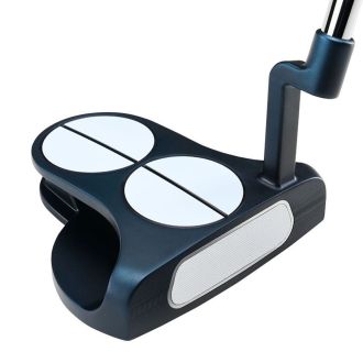 Odyssey Ai-One 2-Ball Golf Putter