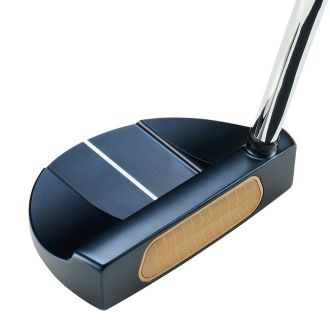 Odyssey Ai-One Milled #6 T Double Bend Golf Putter