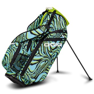 Ogio All Elements Waterproof Golf Stand Bag