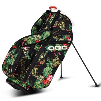 Ogio All Elements Waterproof Golf Stand Bag Aloha