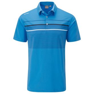 Ping Spencer Golf Polo Shirt