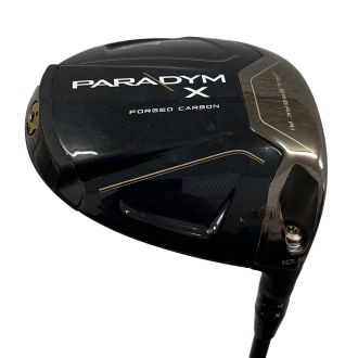 Callaway Paradym X Golf Driver - Ex Demo CAPARXDR-EX-3
