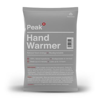 Peak Hand Warmer GA079