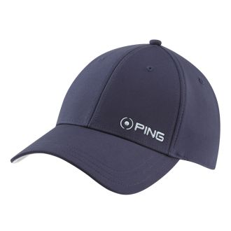 Ping Eye Golf Cap P03362-N125 Navy