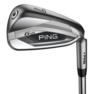 Ping G425 Graphite Golf Irons Main