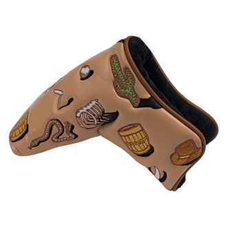 Ping PP58 Mallet Putter Headcover 36592-01
