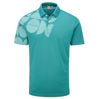 Ping Elevation Golf Polo Shirt P03568-309