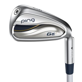 Ping G Le3 Ladies Golf Irons