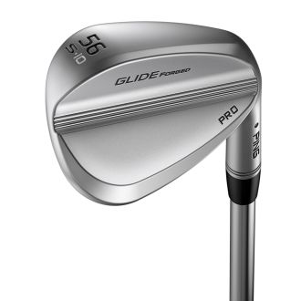 Ping Glide Forged Pro Golf Wedge 2021