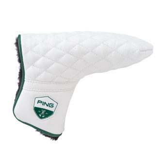 Ping Heritage Collection Golf Blade Putter Headcover