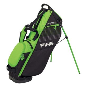 Ping Hoofer Prodi G 30" Junior Golf Stand Bag 34098-01