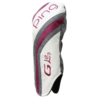 Ping G LE2 Ladies Golf Driver Headcover - 34563-01
