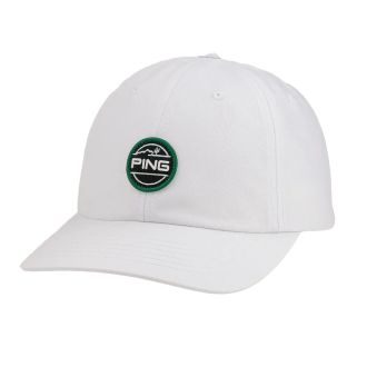 Ping Looper Unstructured Golf Cap 36670-02