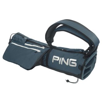 Ping MoonLite Golf Carry Pencil Bag 34740-11