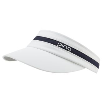 Ping Neo Ladies Golf Visor White P93677-002