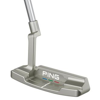 Ping PLD Milled Anser 2 Satin Golf Putter
