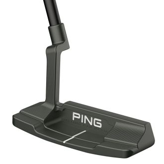 Ping PLD Milled 2024 Anser 2D Golf Putter