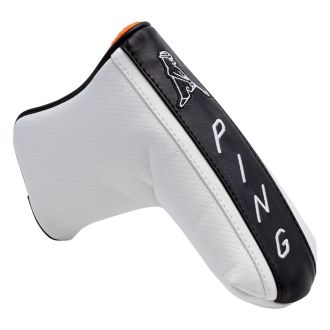 Ping PP58 Blade Golf Putter Headcover 36591-01