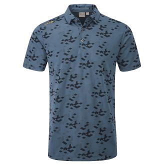 Ping Rae Golf Polo Shirt P03523-565