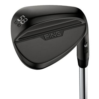 Ping s159 Midnight Golf Wedge