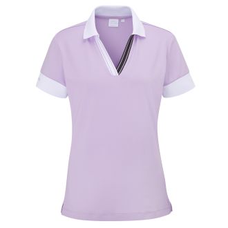 Ping Sadie Ladies Golf Polo Shirt P93609-CW7