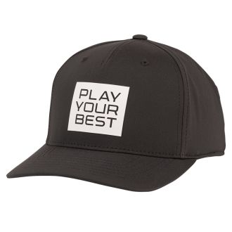 Ping Stacked PYB Golf Cap 35554-01