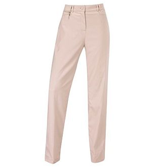 Ping Thea Ladies Lined Golf Trousers P93170 Tawny