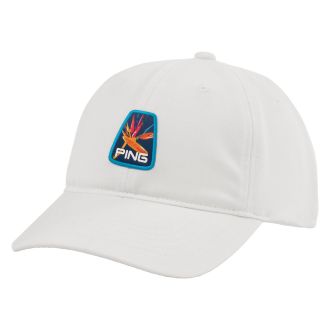 Ping Tour Unstructured 'Clubs of Paradise' Golf Cap