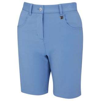 Ping Verity II Ladies Golf Shorts P93688-CTB Coronet Blue