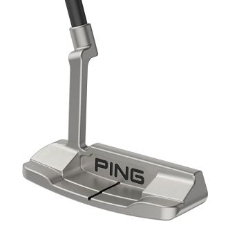 Ping 2024 Anser D Golf Putter PNG2024ANSD