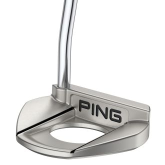 Ping 2024 Fetch Golf Putter PNG2024FTCH