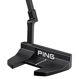 Ping 2024 Tyne H Golf Putter PNG2024TYNEH