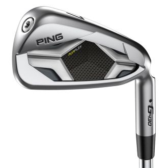 Ping G430 Graphite Golf Irons