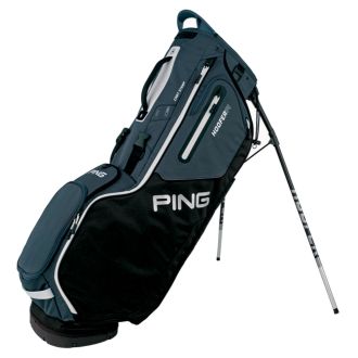  Ping Hoofer 14 Golf Stand Bag