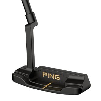 Ping PLD Milled 2024 SE Anser 30 Golf Putter