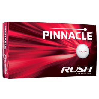 Pinnacle Rush Golf Balls - 15 Ball Pack P4034S-15PBIL-2
