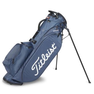 Titleist Players 4 StaDry Golf Stand Bag Navy
