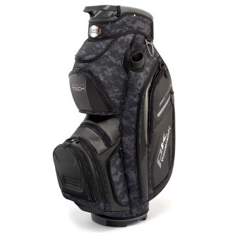 PowaKaddy Premium Tech Golf Cart Bag Camo